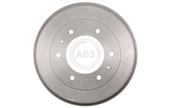 Tambour de frein 2516-S ABS, Image 3