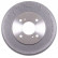 Tambour de frein 2517-S ABS