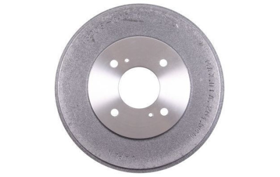 Tambour de frein 2517-S ABS