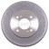 Tambour de frein 2517-S ABS, Vignette 3