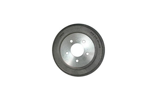 Tambour de frein 2595-S ABS, Image 2