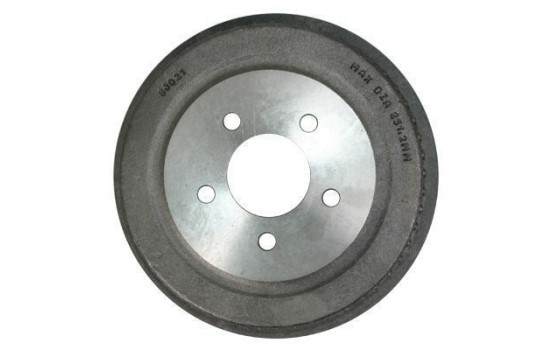 Tambour de frein 2595-S ABS