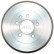 Tambour de frein 2612-S ABS, Vignette 3