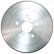 Tambour de frein 2622-S ABS