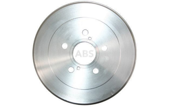 Tambour de frein 2622-S ABS, Image 3