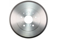 Tambour de frein 2626-S ABS