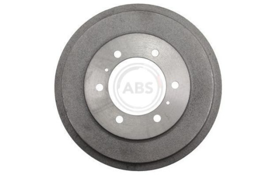 Tambour de frein 2628-S ABS, Image 3