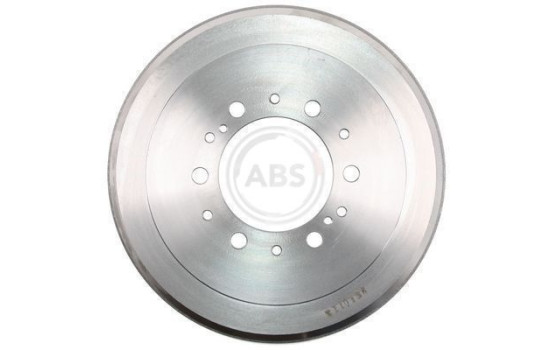 Tambour de frein 2629-S ABS, Image 3