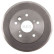 Tambour de frein 2635-S ABS, Vignette 3