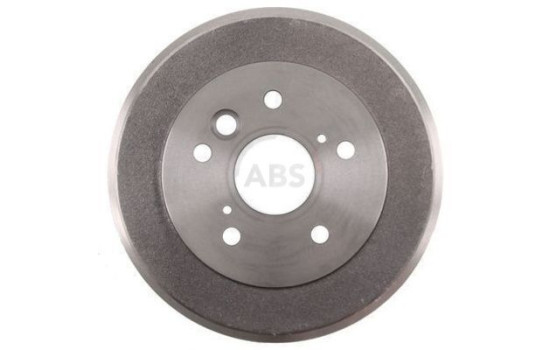 Tambour de frein 2635-S ABS, Image 3