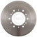 Tambour de frein 2637-S ABS, Vignette 3