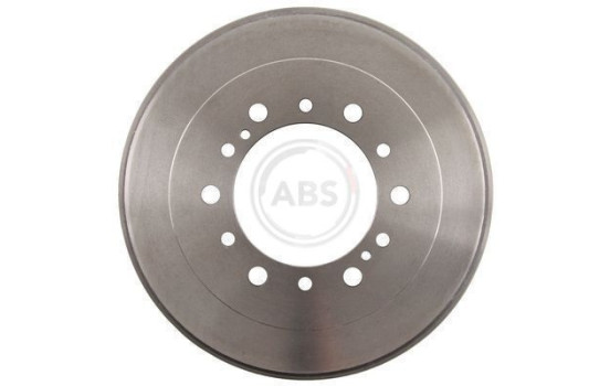 Tambour de frein 2637-S ABS, Image 3