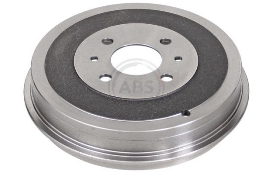 Tambour de frein 2639-S ABS, Image 3