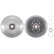 Tambour de frein 2655-SC ABS