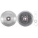 Tambour de frein 2655-SC ABS, Vignette 2