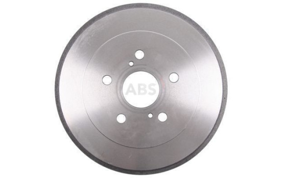 Tambour de frein 2676-S ABS, Image 3
