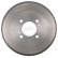 Tambour de frein 2683-S ABS, Vignette 3