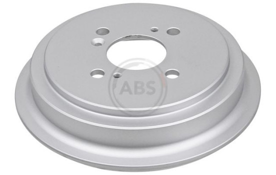 Tambour de frein 2691-S ABS, Image 3