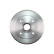Tambour de frein 2693-S ABS, Vignette 2