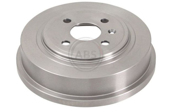 Tambour de frein 2699-S ABS, Image 2