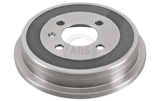 Tambour de frein 2706-S ABS, Image 3