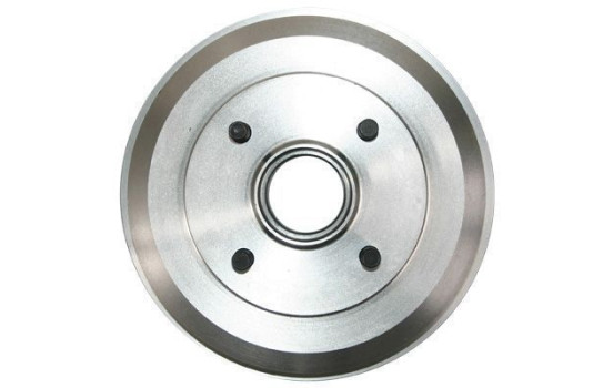 Tambour de frein 2715-S ABS