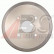 Tambour de frein 2716-S ABS, Vignette 2
