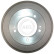 Tambour de frein 2723-S ABS, Vignette 3