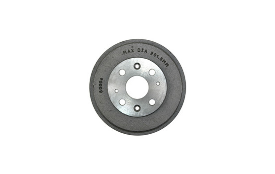 Tambour de frein 2730-S ABS, Image 2