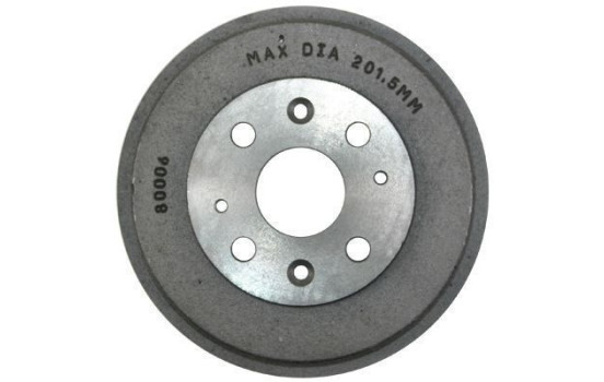 Tambour de frein 2730-S ABS