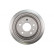 Tambour de frein 2746-S ABS, Vignette 2