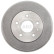 Tambour de frein 2748-S ABS, Vignette 2