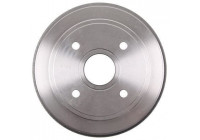 Tambour de frein 2753-S ABS