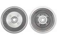 Tambour de frein 2758-SC ABS