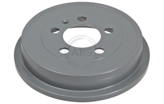 Tambour de frein 2765-S ABS, Image 3