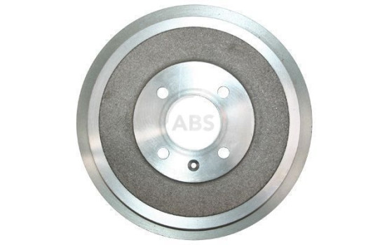 Tambour de frein 2766-S ABS, Image 3