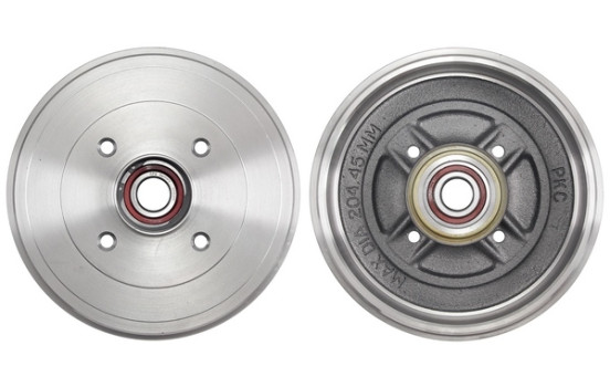Tambour de frein 2775-SC ABS