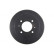 Tambour de frein 2777-S ABS, Vignette 2