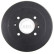 Tambour de frein 2777-S ABS, Vignette 3