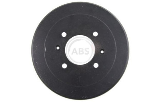 Tambour de frein 2777-S ABS, Image 3