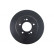 Tambour de frein 2778-S ABS, Vignette 2