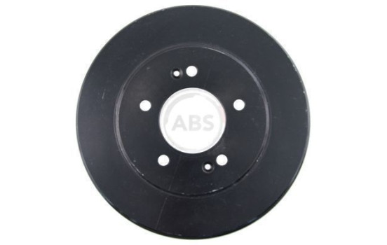 Tambour de frein 2778-S ABS, Image 3