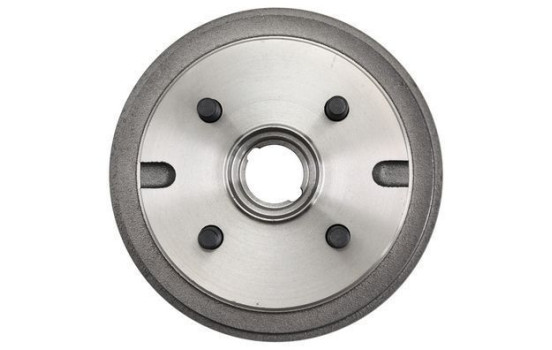 Tambour de frein 2819-S ABS