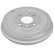 Tambour de frein 2826-S ABS, Vignette 3