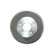 Tambour de frein 2831-S ABS, Vignette 2