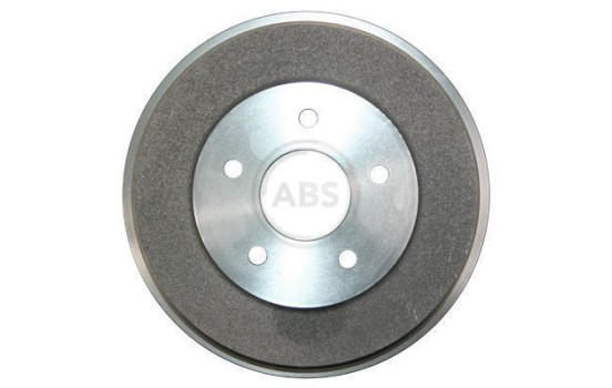 Tambour de frein 2831-S ABS, Image 3
