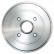 Tambour de frein 2832-S ABS