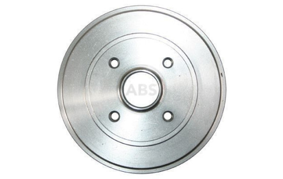 Tambour de frein 2832-S ABS, Image 3