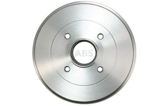 Tambour de frein 2833-S ABS, Image 3