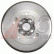 Tambour de frein 2842-S ABS, Vignette 2